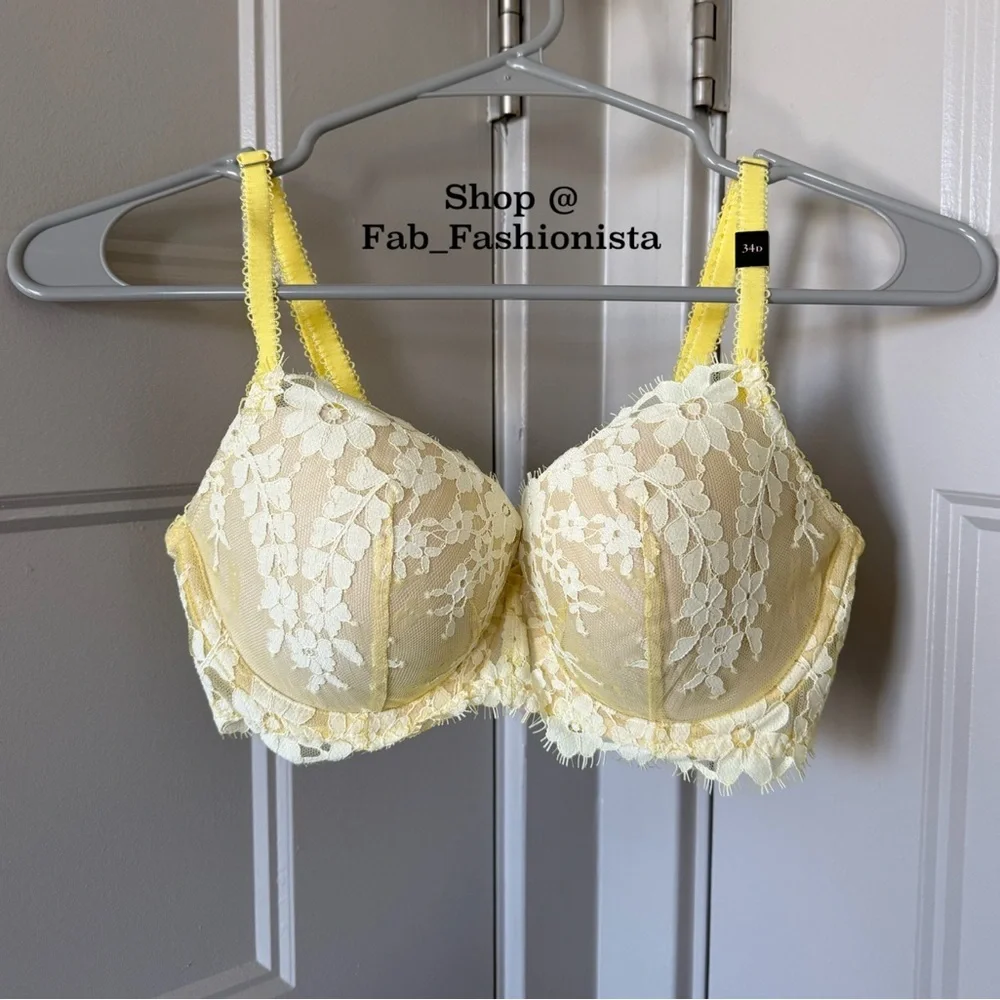 Victoria’s Secret bra
